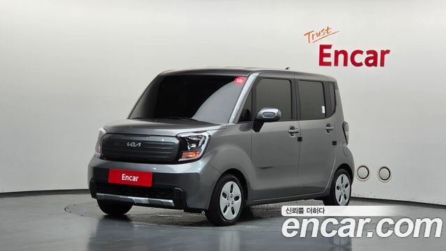 Kia RAY 2023