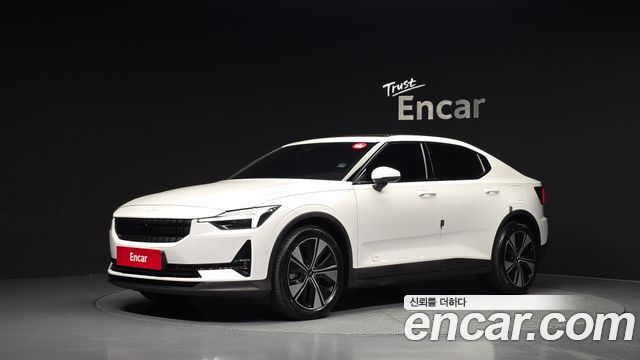 Polestar Polestar 2 2023
