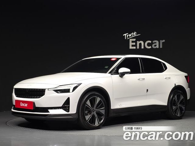 Polestar Polestar 2 2023