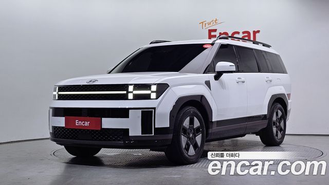 Hyundai Santafe 2023