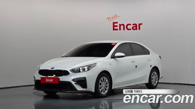 Kia K3 2021