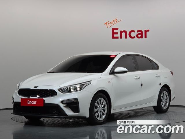 Kia K3 2021