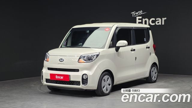 Kia RAY 2019