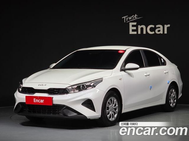 Kia K3 2022
