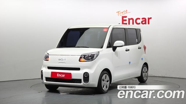 Kia RAY 2022