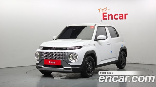Hyundai Casper 2022