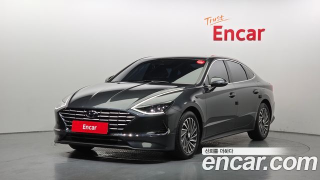 Hyundai Sonata 2023