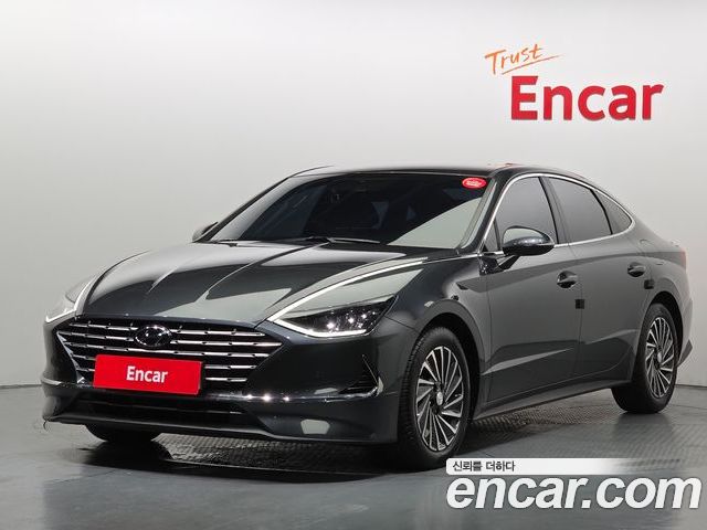 Hyundai Sonata 2023