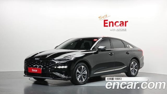 Kia K8 2023