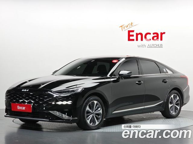 Kia K8 2023