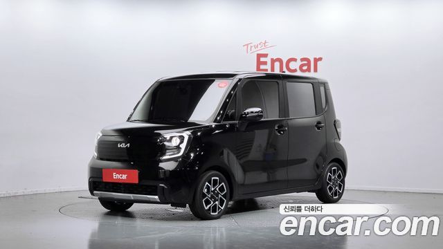 Kia RAY 2024