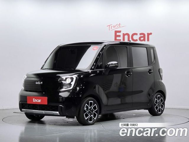 Kia RAY 2024