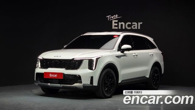 Kia Sorento 2024