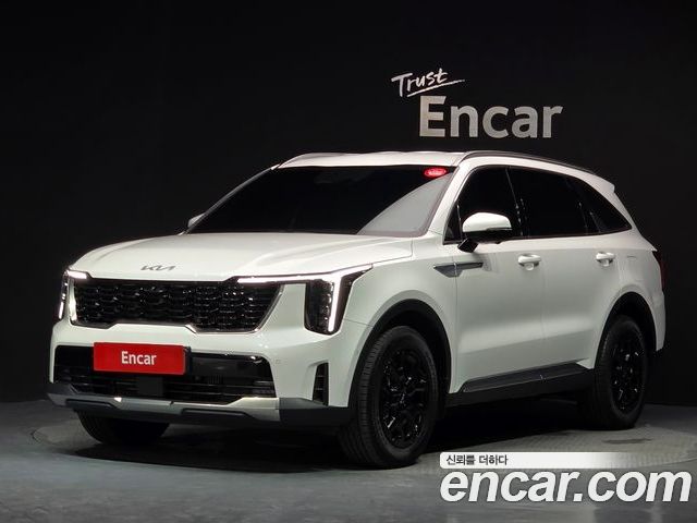 Kia Sorento 2024