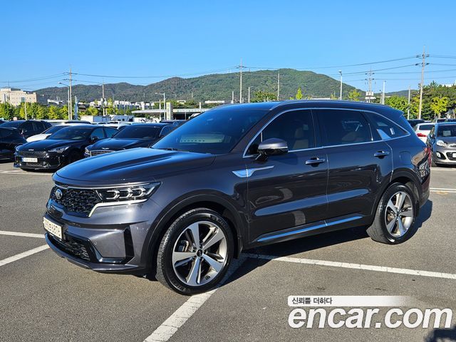 Kia Sorento 2020
