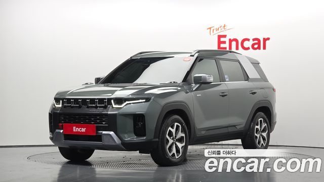 KG_Mobility_Ssangyong Torres 2023
