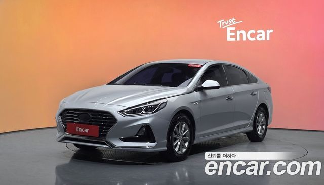 Hyundai Sonata 2017