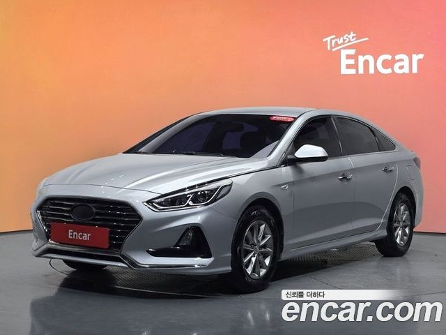Hyundai Sonata 2017