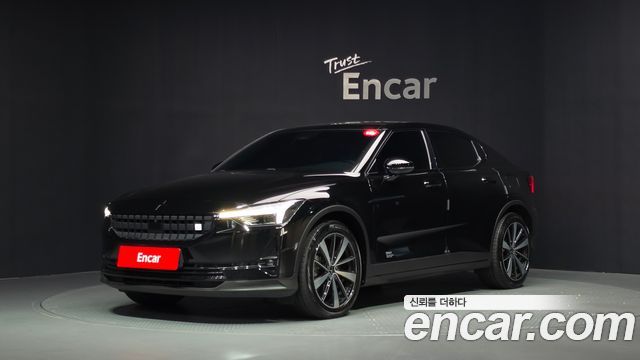 Polestar Polestar 2 2022