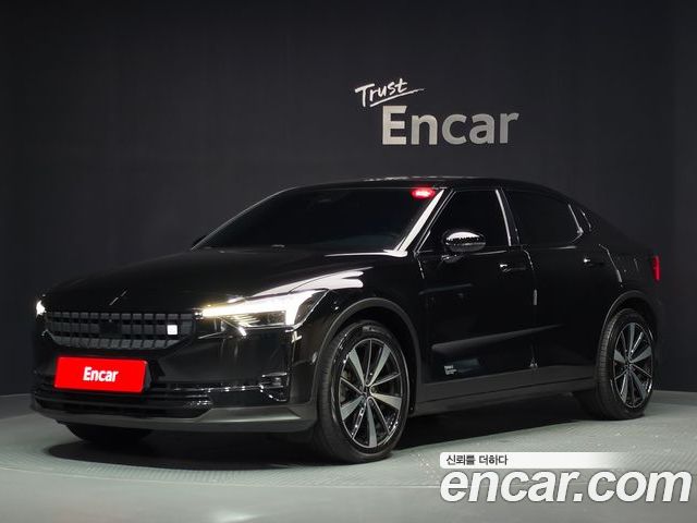Polestar Polestar 2 2022