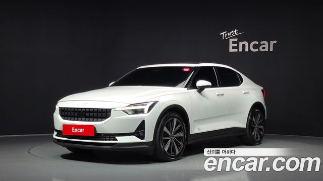 Polestar Polestar 2 2022