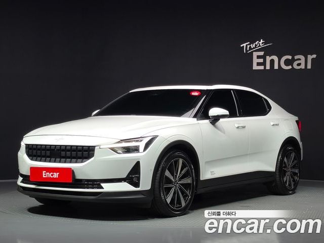 Polestar Polestar 2 2022