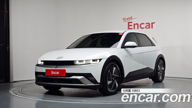 Hyundai Ioniq5 2025