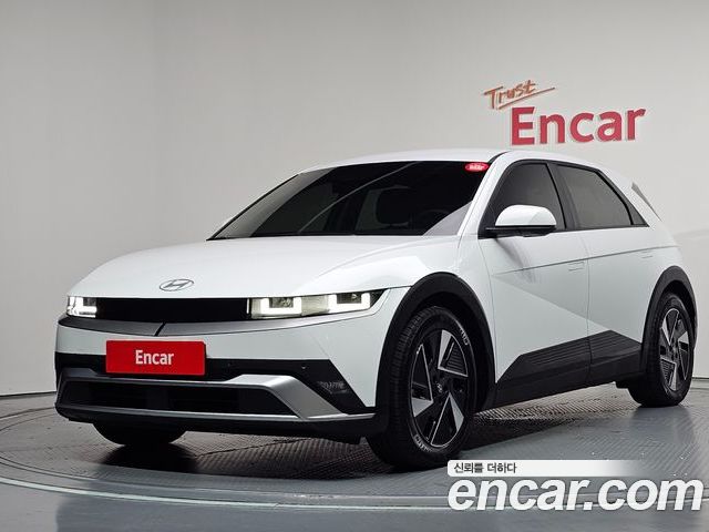 Hyundai Ioniq5 2025