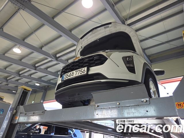 ChevroletGMDaewoo Trax 2023