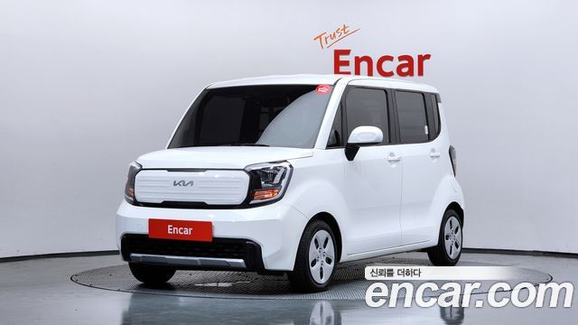 Kia RAY 2024
