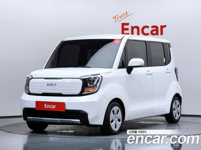 Kia RAY 2024