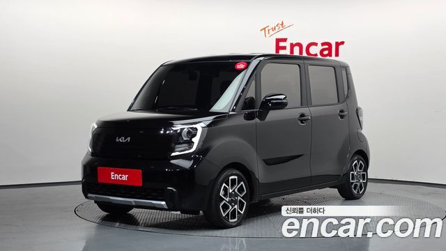 Kia RAY 2024