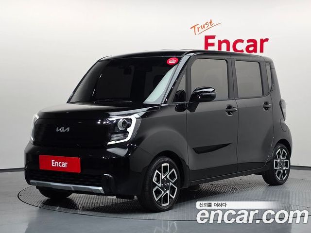 Kia RAY 2024