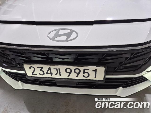 Hyundai AVANTE 2023