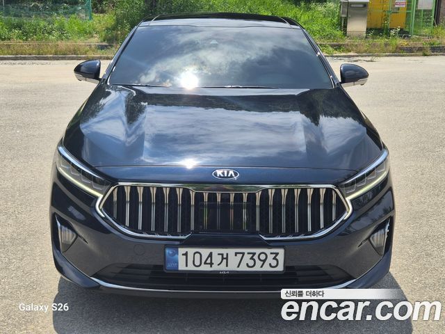 Kia K7 2020