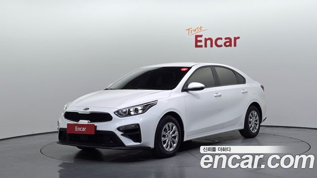 Kia K3 2020