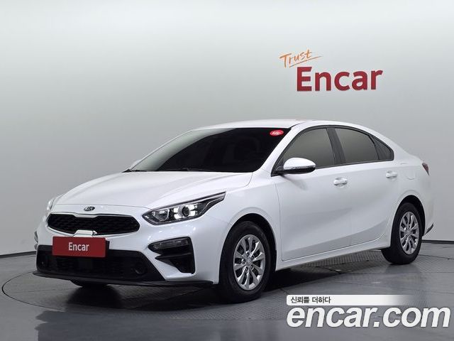 Kia K3 2020
