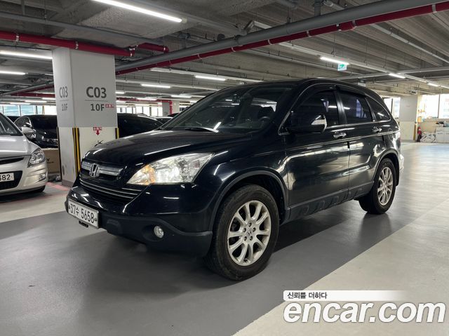 Honda CR-V 2007