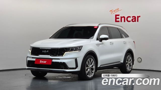 Kia Sorento 2023