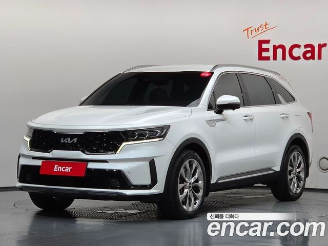 Kia Sorento 2023