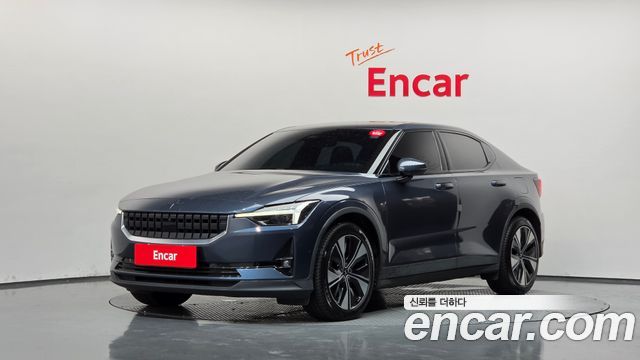Polestar Polestar 2 2022