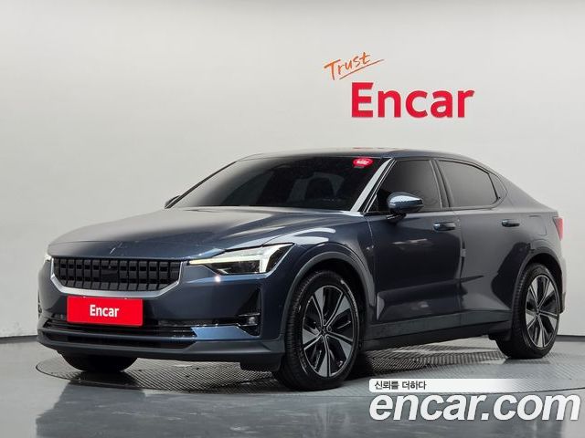 Polestar Polestar 2 2022