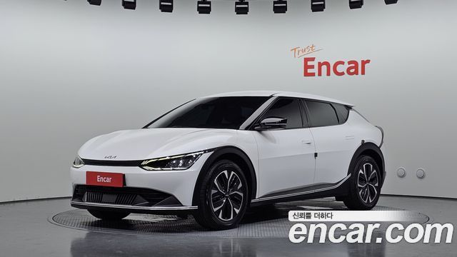 Kia EV6 2021