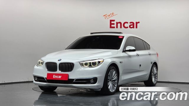 BMW Gran Turismo 2016