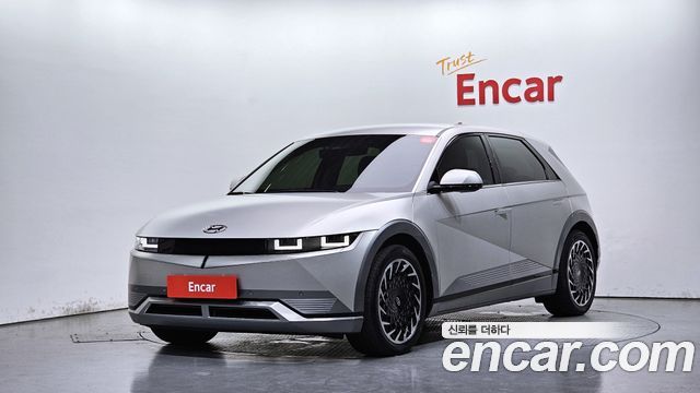 Hyundai Ioniq5 2022