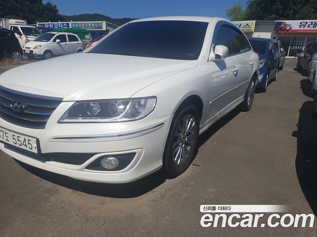 Kia K7 2013