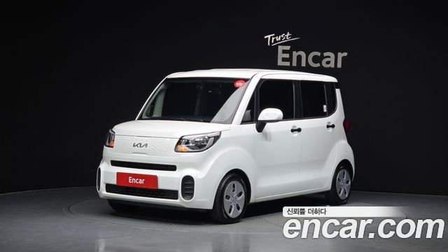 Kia RAY 2022
