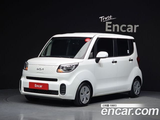 Kia RAY 2022