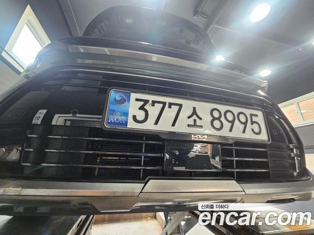 Kia Niro 2025