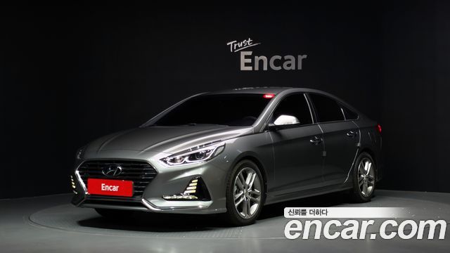 Hyundai Sonata 2017